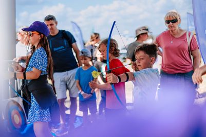 CarFest South - AdventureFest