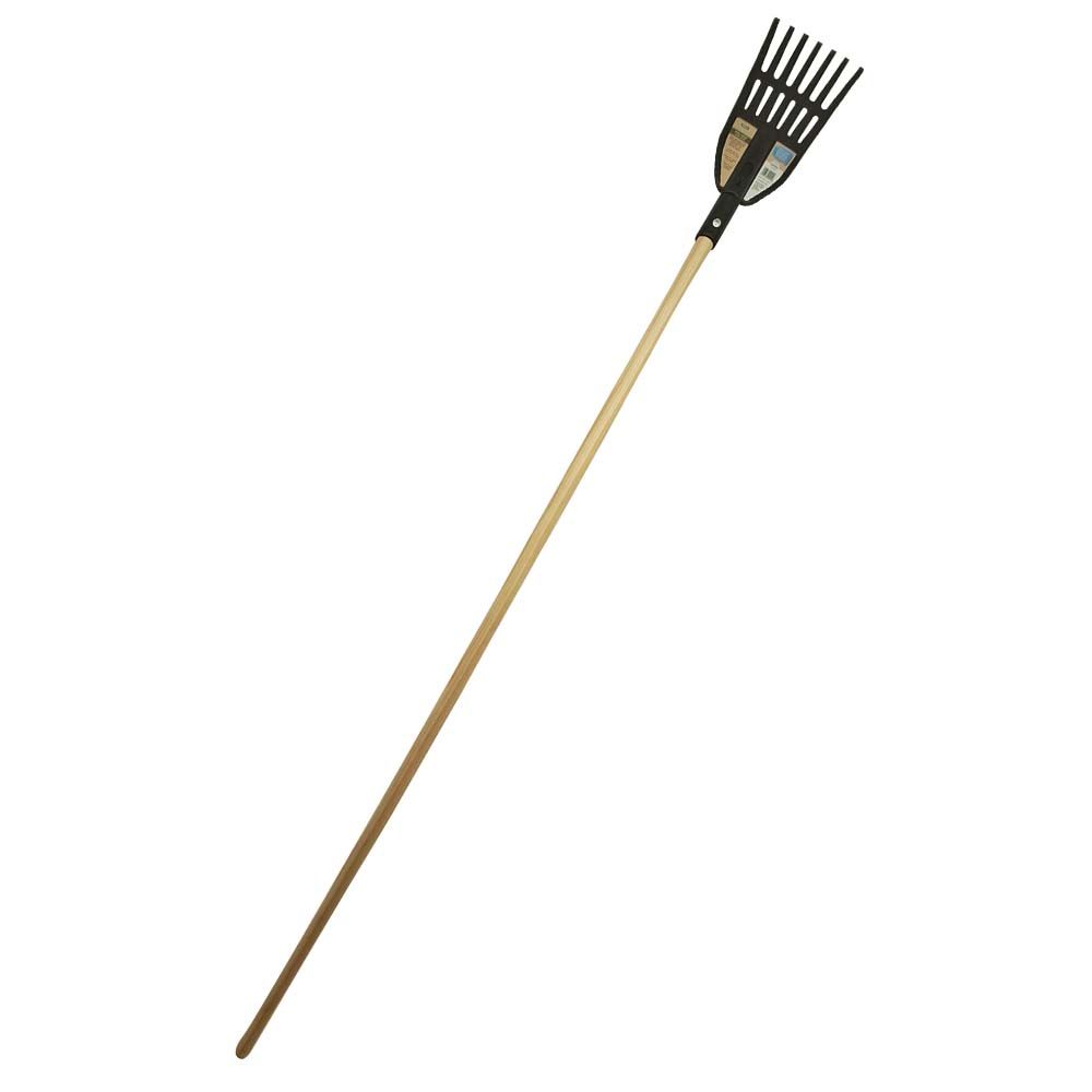 Small Sweep Eco-Rake