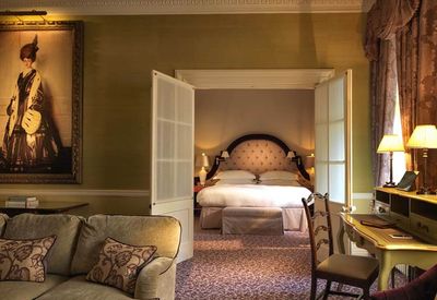 Cliveden House 