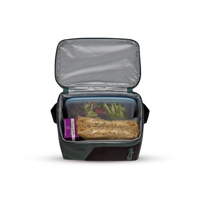 Radiance Individual Cool Bag (4.5 litres) - Rockcap Green 