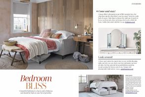 Screencapture of Lancashire Life