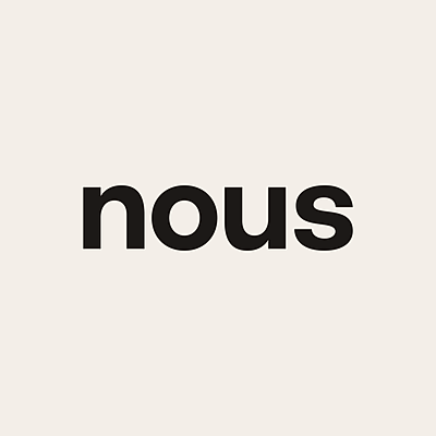 Nous logo