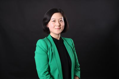 Michelle Yang Osorio, NED at Cleaner Safer Group