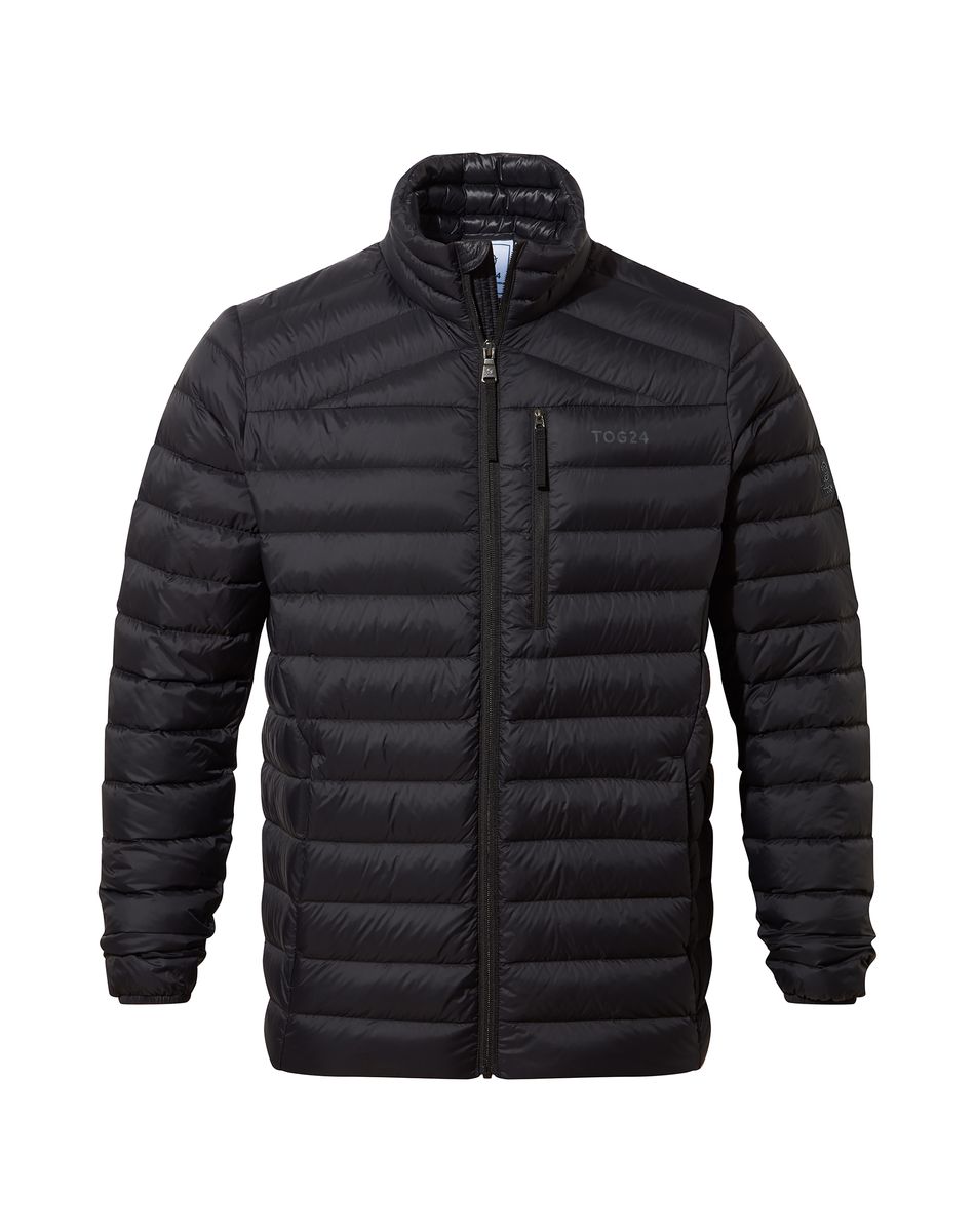 North RDS Men's Jacket - Black