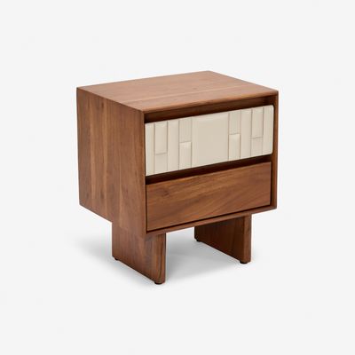 Libson Bedside Table