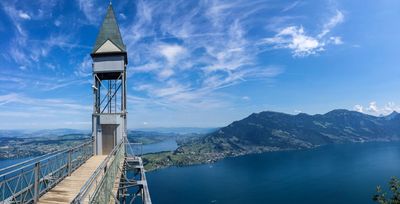 Bürgenstock Resort