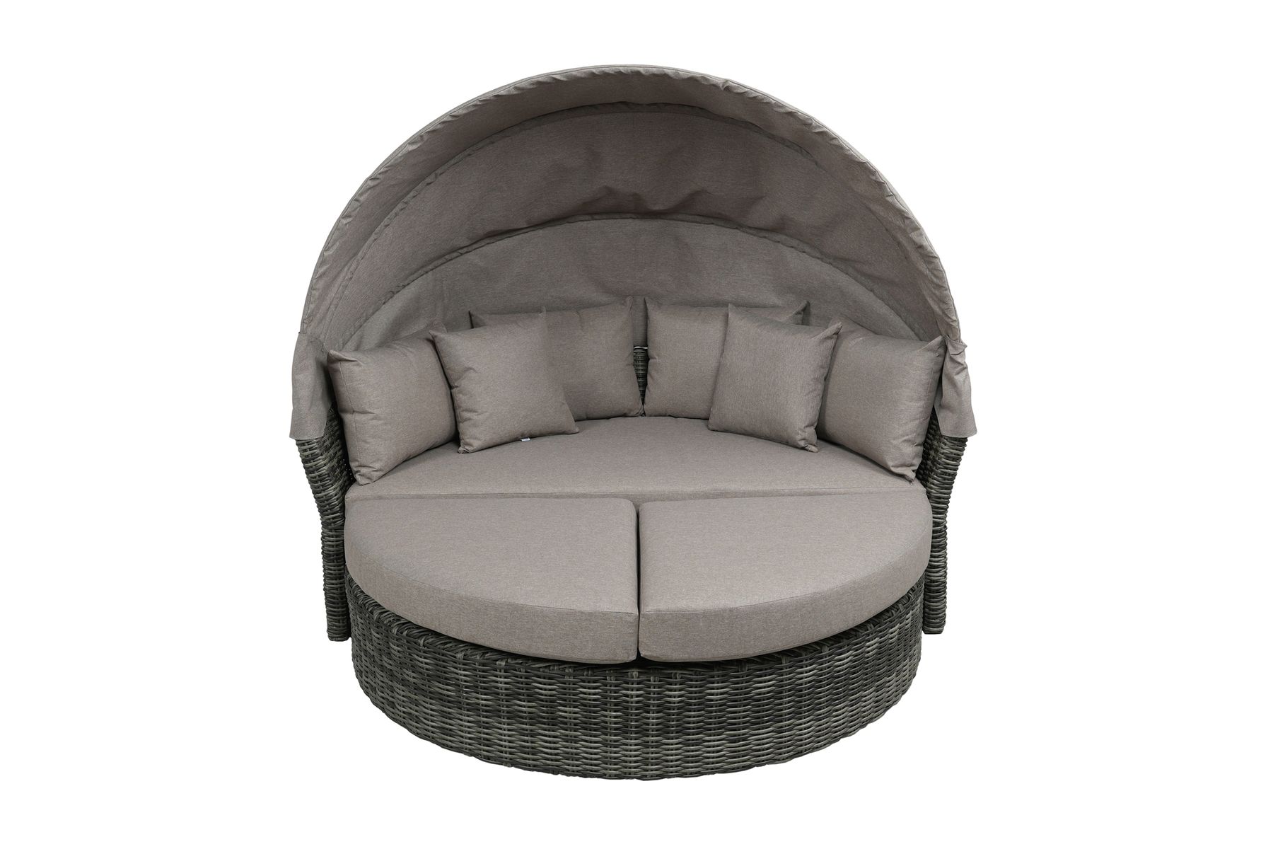 Serenity Garden Day Bed