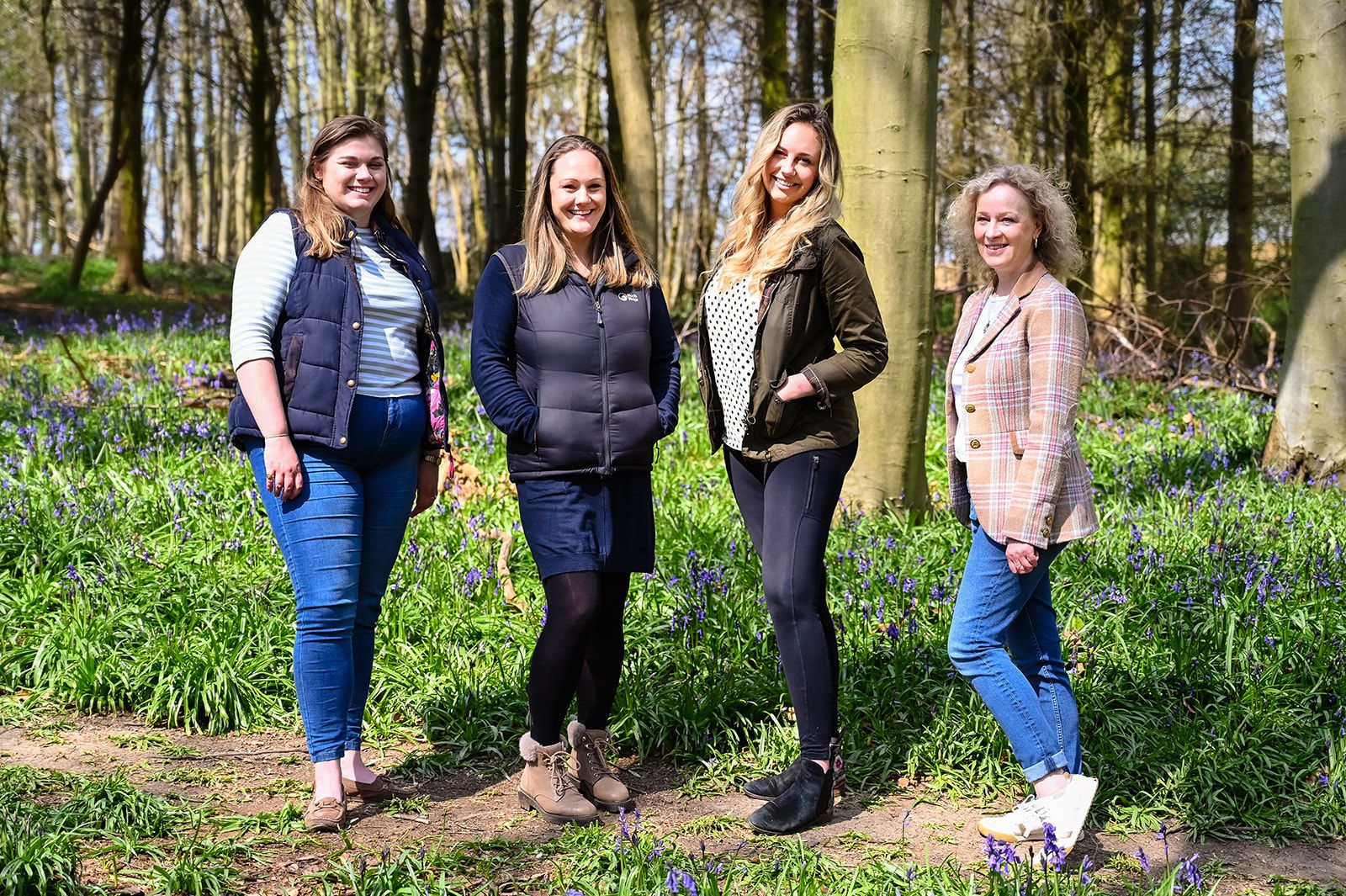 Team Rural Roots
