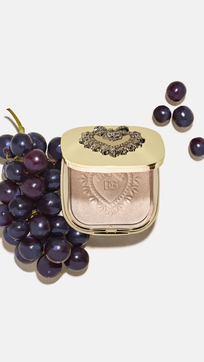 Everlift Luminizer - Oil Infused Soft-halo Powder