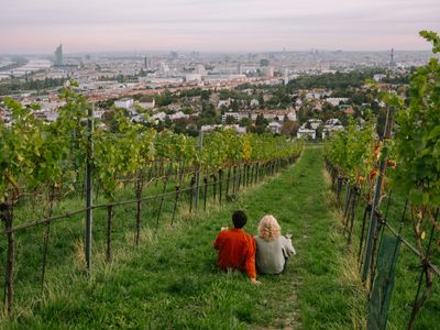 Buschenschank Windischbauer, Nussberg