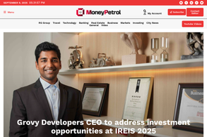 Screencapture of Money Petrol
