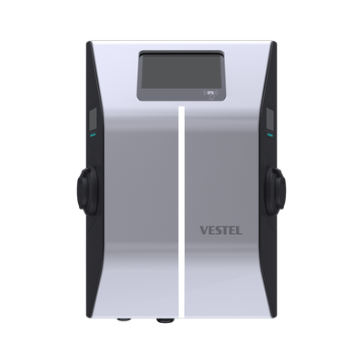 Vestel EVC10 Solo Socket                                                                       