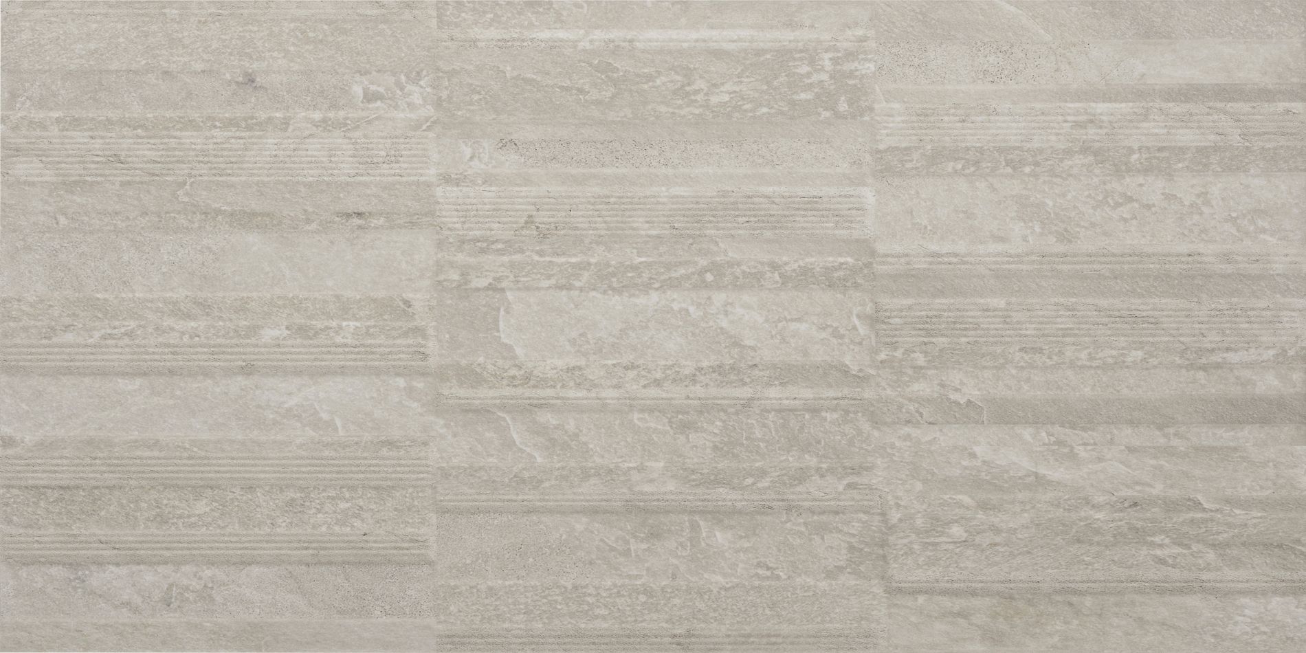 Atlas Ivory Decor Ceramic Tiles