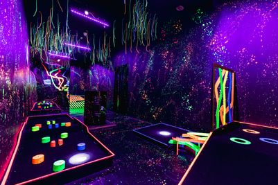 Junkyard Golf Club