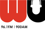 Screencapture of WURD Radio
