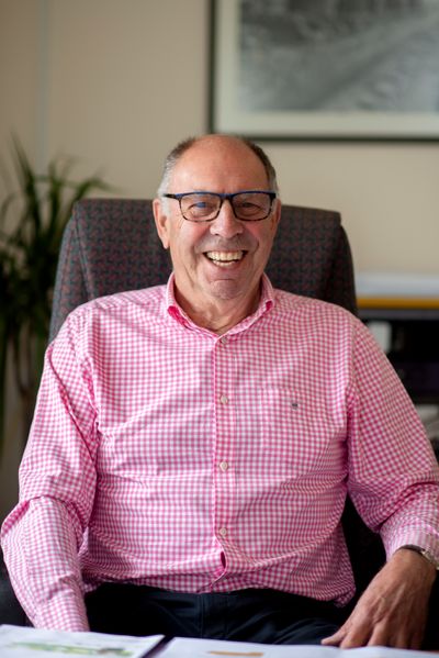 Chris Durston