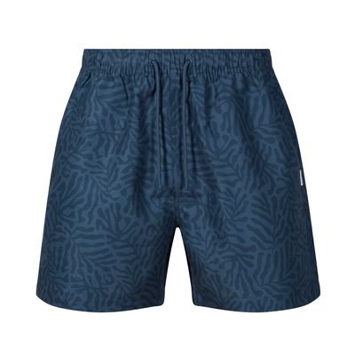 Kai Men's Swimshorts - Deep Teal/Aegean Teal