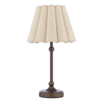 Holwell Table Lamp