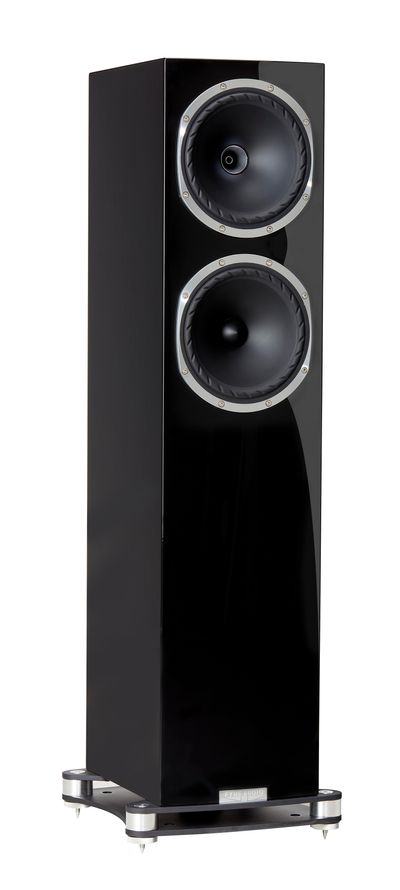 Fyne Audio launches the F500S Series and expands F500E range at Bristol Hi-Fi Show 2025