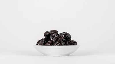 California Prunes 