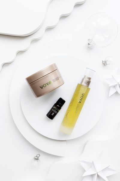 VOYA BODY CONCENTRATE
