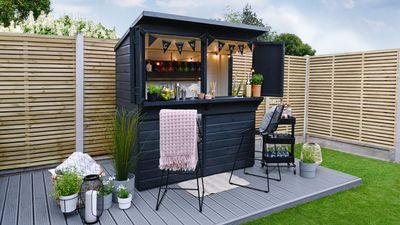 Suggested Header 2000px Forest, Shiplap Pressure Treated 6x3 Pent Garden Bar, £751.99, 8210300.jpg