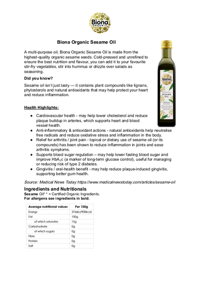 Biona Organic Sesame Oil.docx.pdf