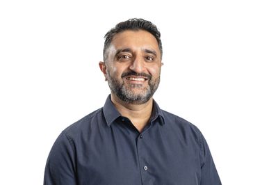 Harnek Chera of PinPoint Travel Health 