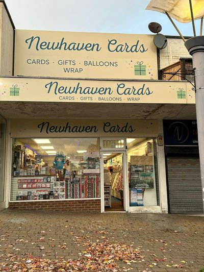 Newhaven Cards