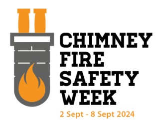 Chimney Fire Safety Week 2024