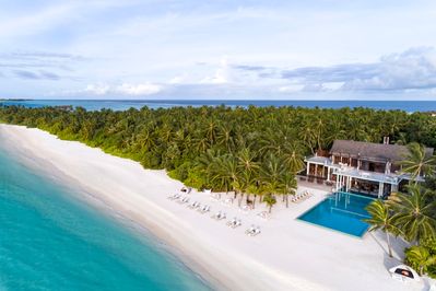 Niyama, Maldives