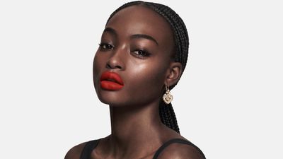 Flawless Look