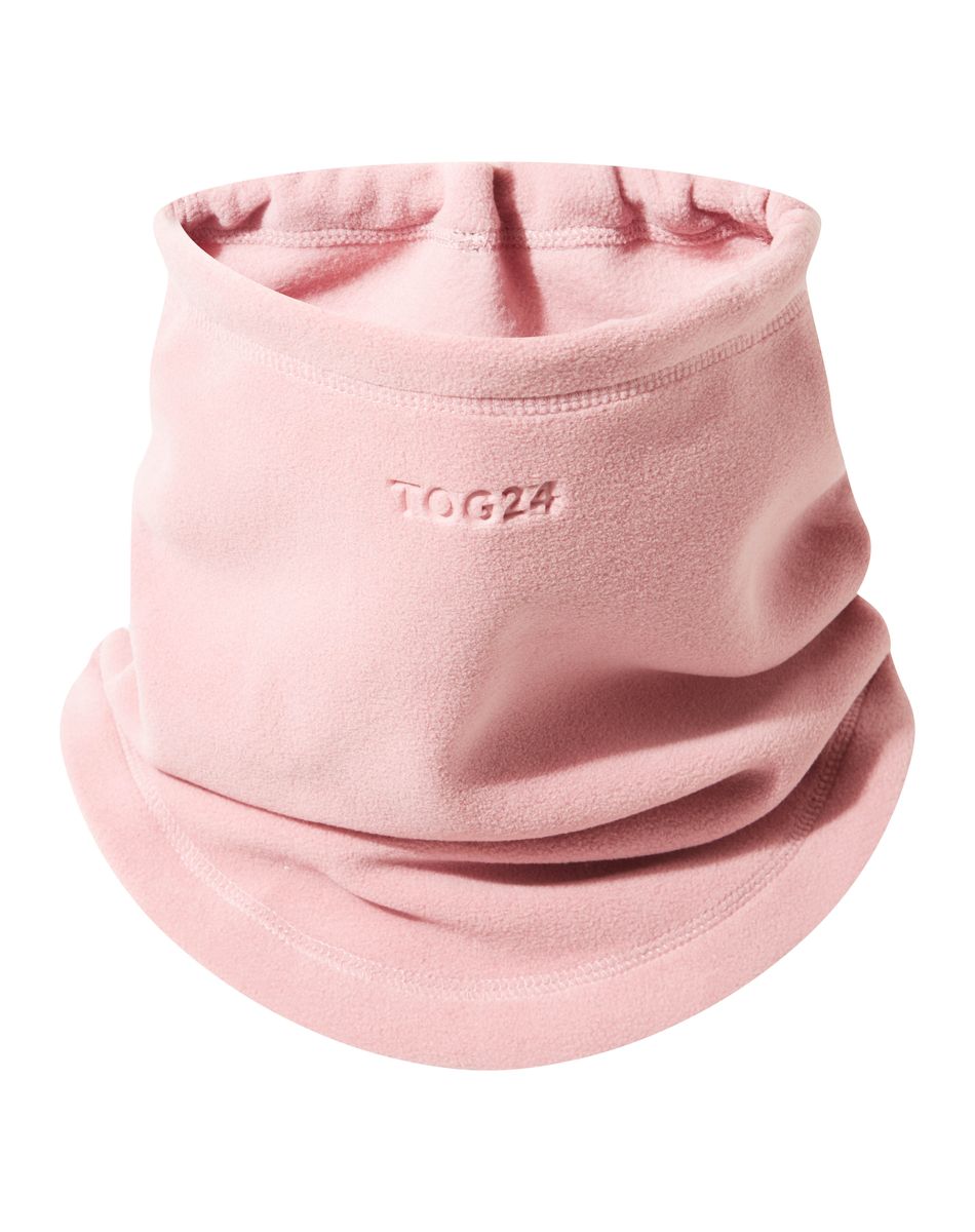 Hurton Snow Tube - Faded Pink