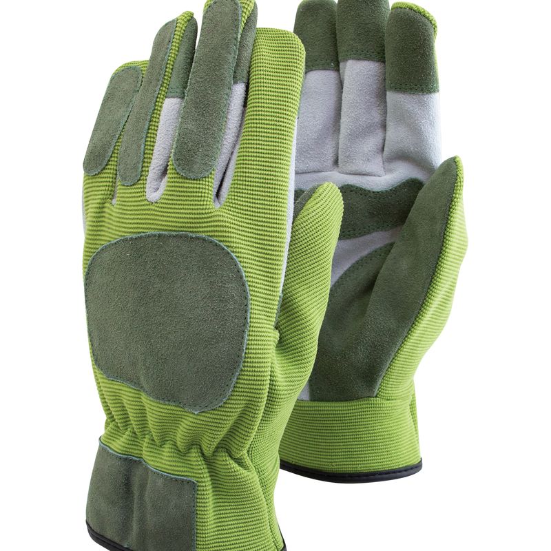 Flexi-Riggers green