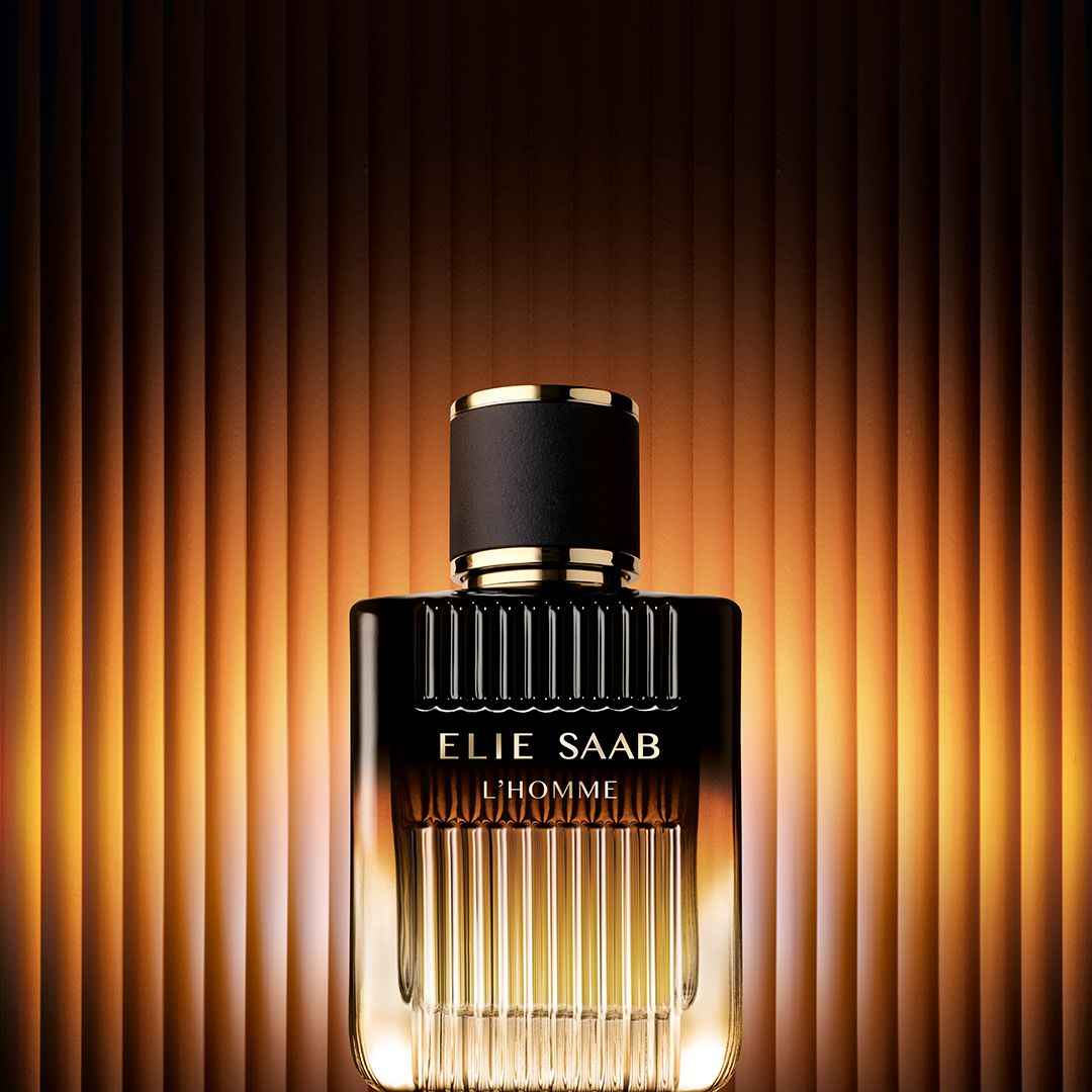 ELIE SAAB L’HOMME EAU DE PARFUM INTENSE