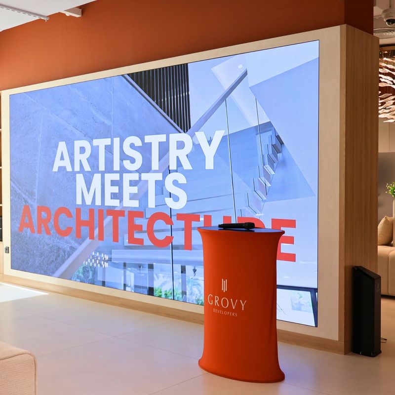 Sales Gallery
