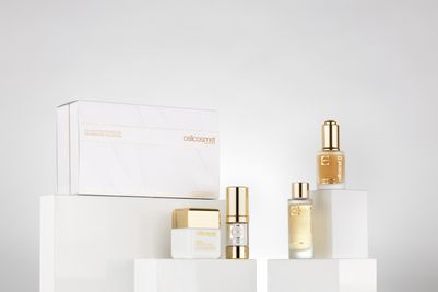CellLift Expertise collection