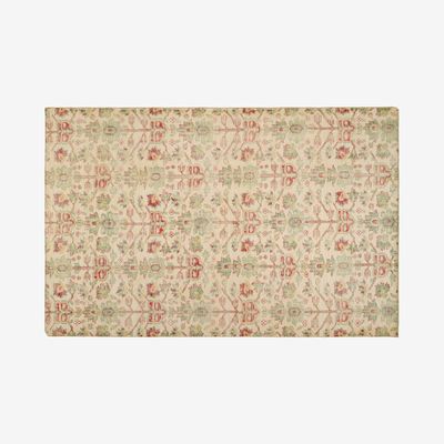 Havali Hand Knotted Rug 2 x 3m