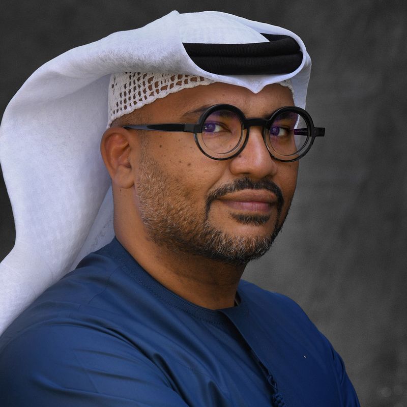 Hussain AlMoosawi