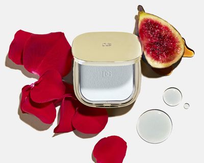 Fig Skin Perfector - Shine Control Blurring Powder