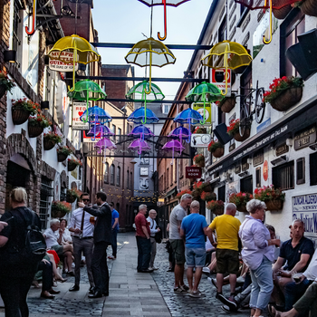 Belfast