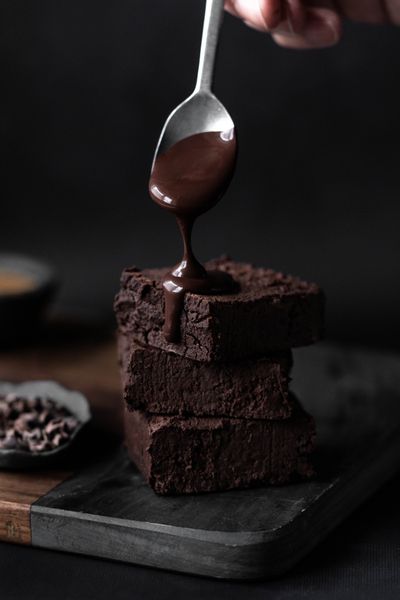 Protein Brownie 