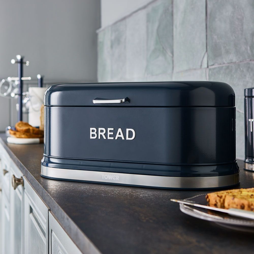 T826170MNB Tower Belle Bread Bin Midnight Blue-1.jpg
