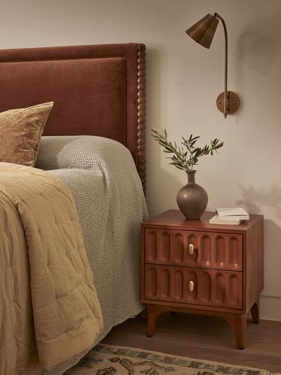 Sheridan Bedside Table