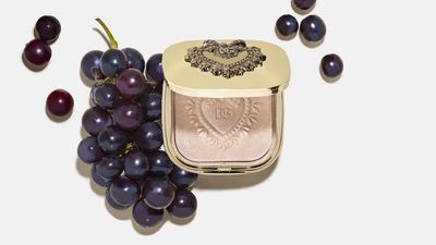Everlift Luminizer - Oil Infused Soft-halo Powder
