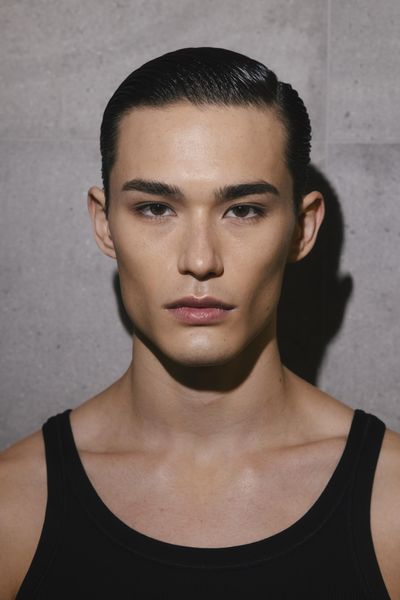 Dolce&Gabbana Men's FW 24