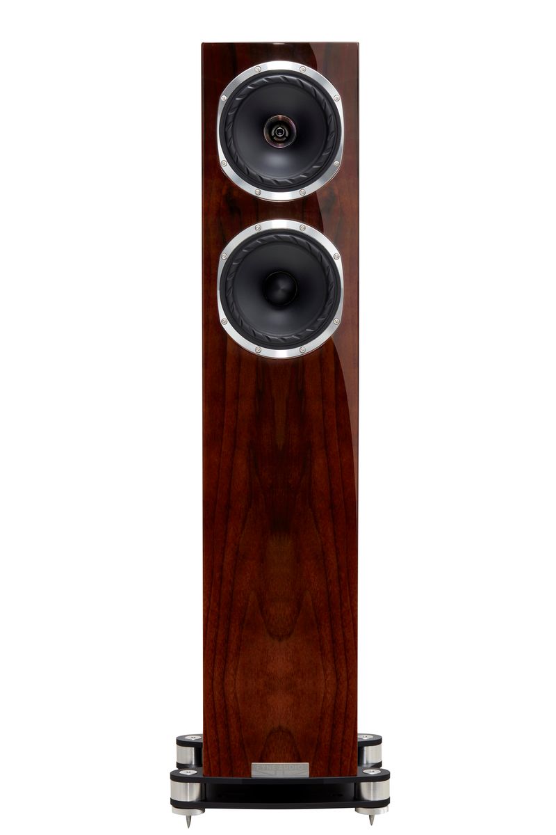 Fyne Audio launches the F500S Series and expands F500E range at Bristol Hi-Fi Show 2025