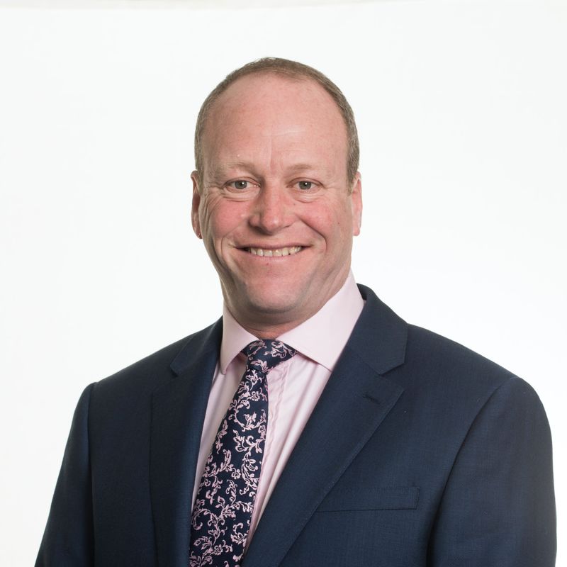 Roger Gaunt, managing director of Gauntlet Group, commercial insurance broker and award-winning Appointed Representative network principal.