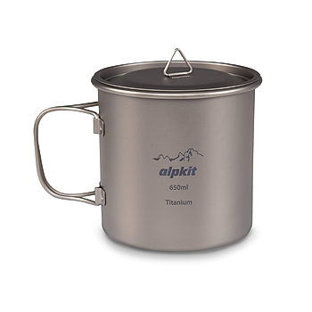 MytiMug 650