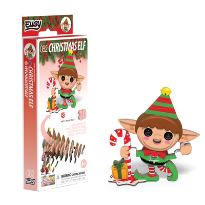 EUGY Elf